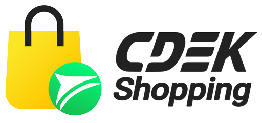 CDEK.Shopping